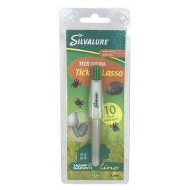 Silvalure Tick Lasso "Flåt fjerner"